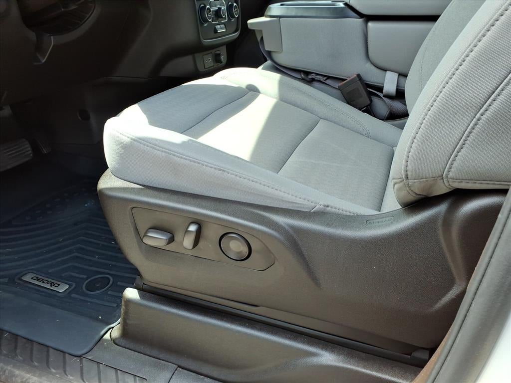 2023 Chevrolet Tahoe 4WD LS