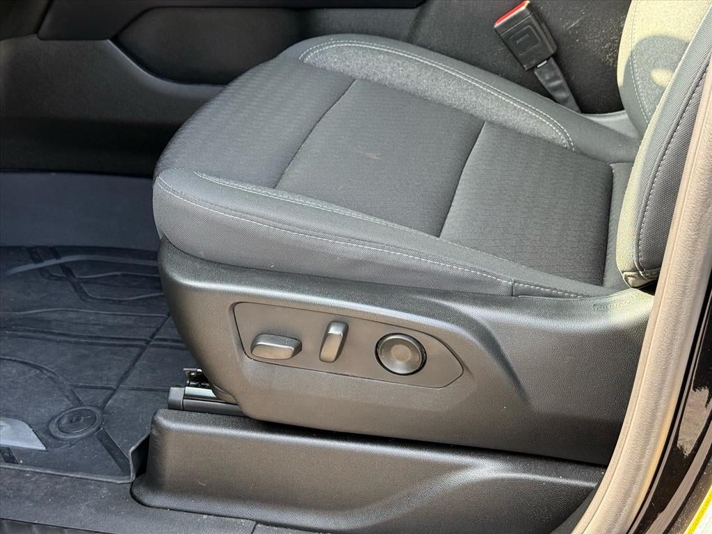 2024 Chevrolet Tahoe 4WD LS