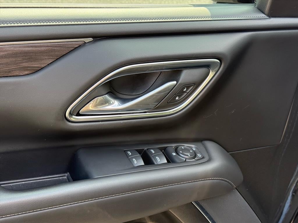 2024 Chevrolet Tahoe 4WD LS