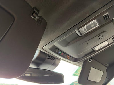 2024 Chevrolet Tahoe 4WD LS