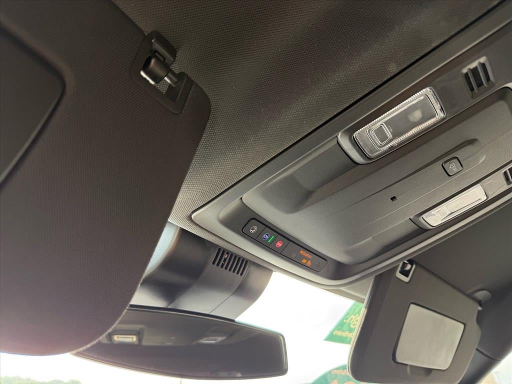 2024 Chevrolet Tahoe 4WD LS