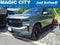 2023 Chevrolet Tahoe 4WD RST