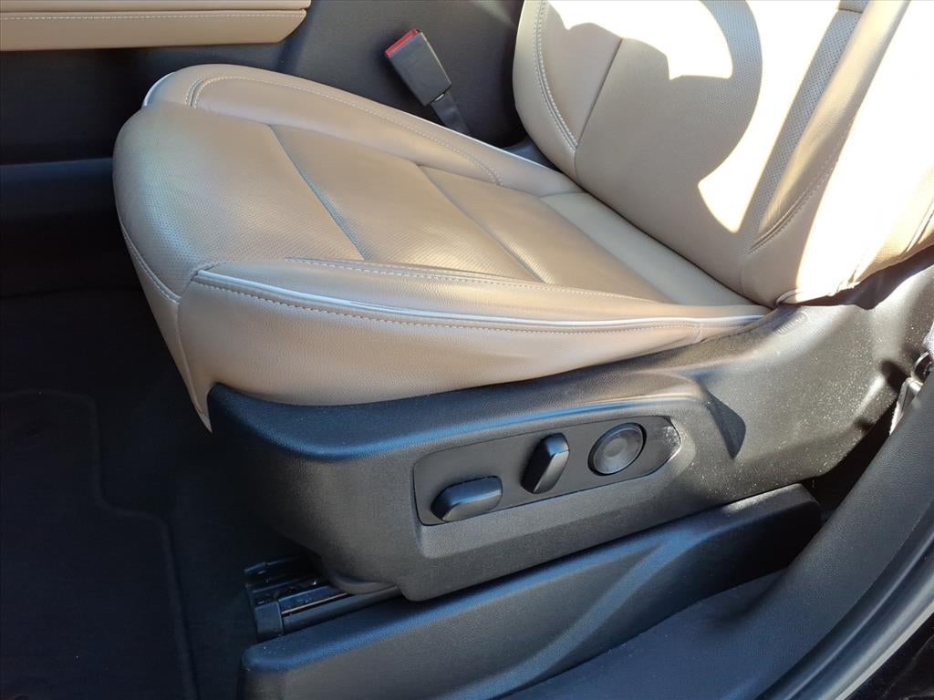 2021 Chevrolet Tahoe 4WD Premier