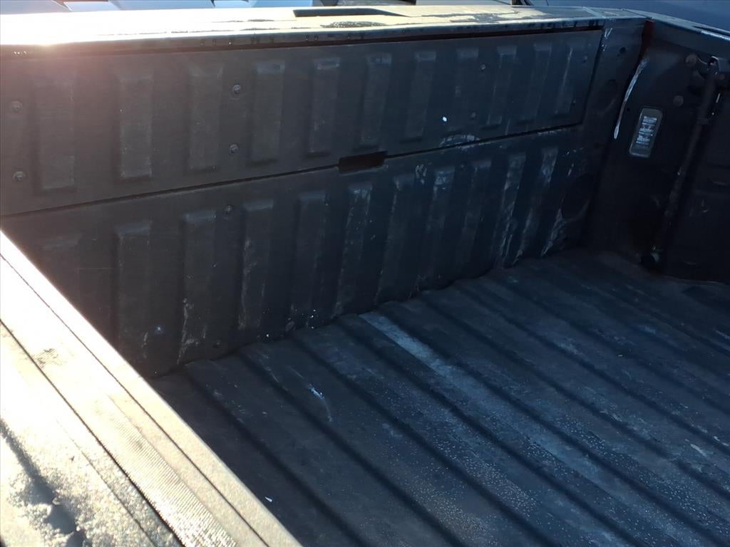 2020 GMC Sierra 2500HD 4WD Crew Cab Standard Bed SLT