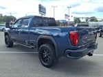 2023 GMC Sierra 3500HD 4WD Crew Cab Standard Bed Denali