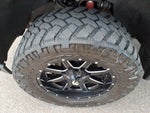 2023 GMC Sierra 3500HD 4WD Crew Cab Standard Bed Denali