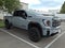 2025 GMC Sierra 2500HD 4WD Crew Cab Standard Bed AT4