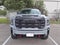 2025 GMC Sierra 2500HD 4WD Crew Cab Standard Bed AT4
