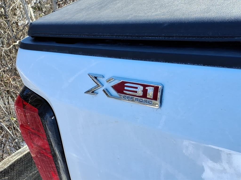 2021 GMC Sierra 1500 4WD Double Cab Standard Box