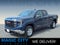 2022 GMC Sierra 1500 4WD Double Cab Standard Box Pro