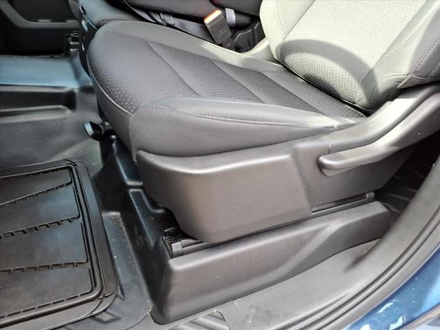 2022 GMC Sierra 1500 4WD Double Cab Standard Box Pro
