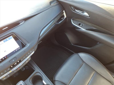 2019 Cadillac XT4 Sport