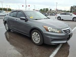 2012 Honda Accord 2.4 LX