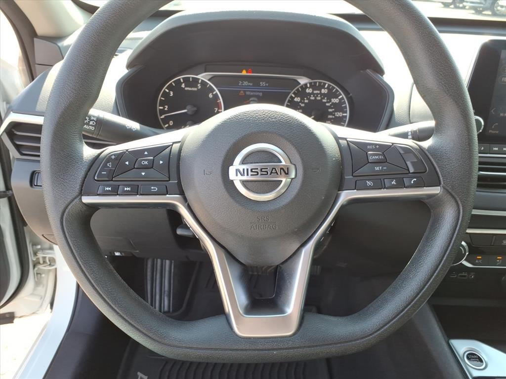 2020 Nissan Altima S Intelligent AWD