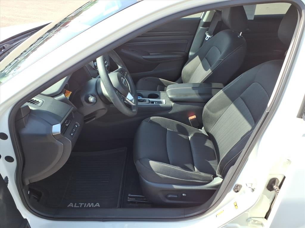 2020 Nissan Altima S Intelligent AWD