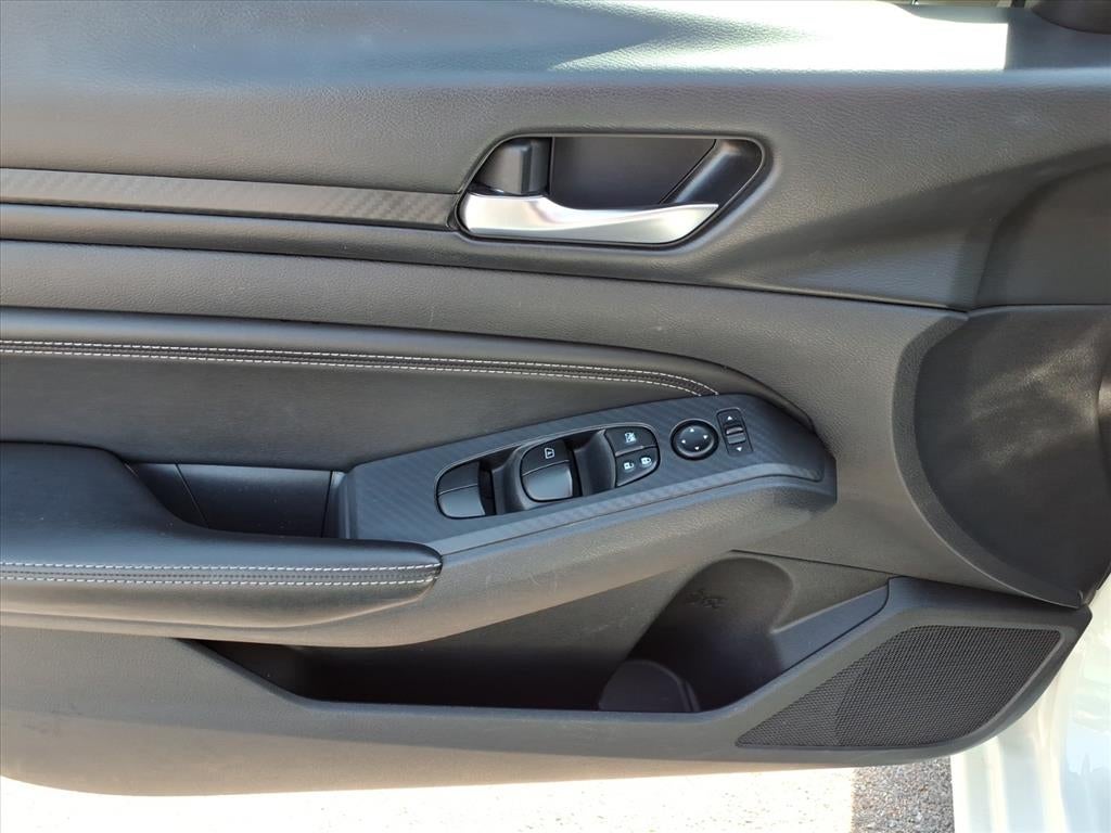 2020 Nissan Altima S Intelligent AWD