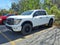 2021 Nissan TITAN Crew Cab PRO-4X 4x4