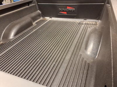 2020 Nissan Frontier King Cab SV 4x4