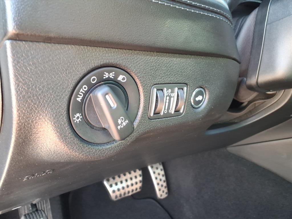 2021 Dodge Charger R/T RWD