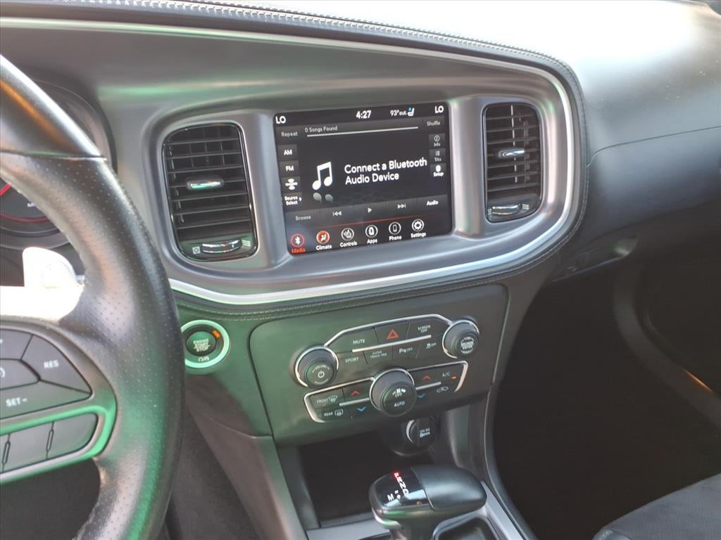 2021 Dodge Charger R/T RWD
