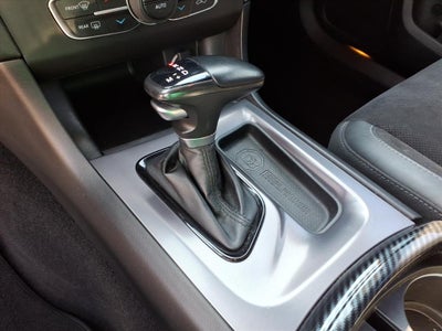 2021 Dodge Charger R/T RWD