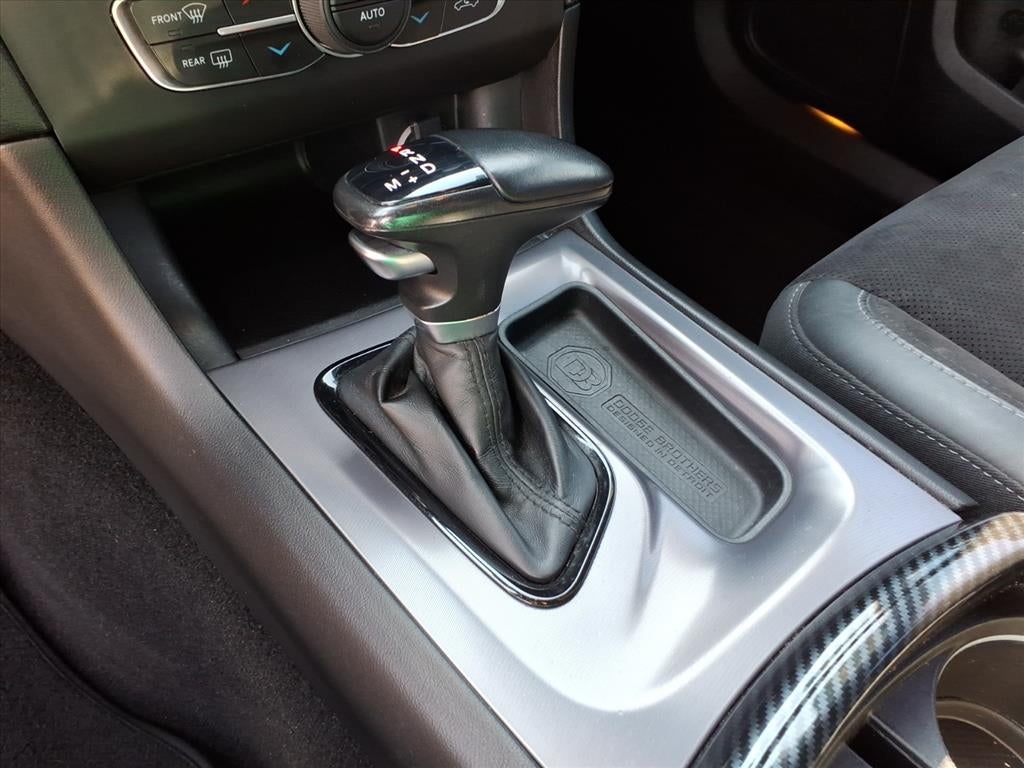 2021 Dodge Charger R/T RWD