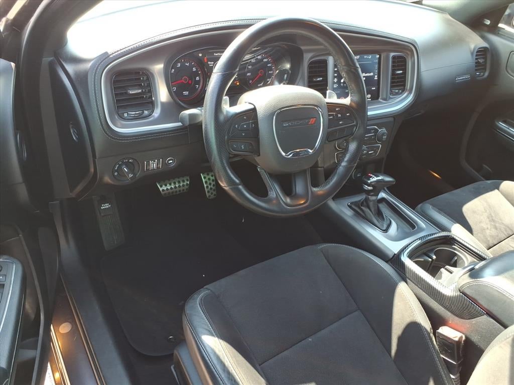 2021 Dodge Charger R/T RWD
