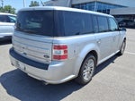 2017 Ford Flex SEL