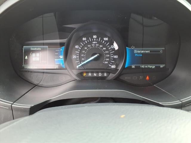 2022 Ford Edge SE