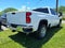 2026 Chevrolet Silverado 2500 HD Crew Cab, Standard Bed, LTZ, 4WD