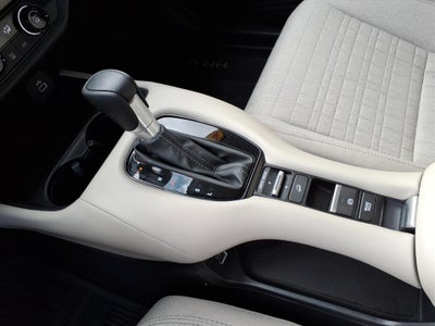2023 Honda HR-V AWD LX