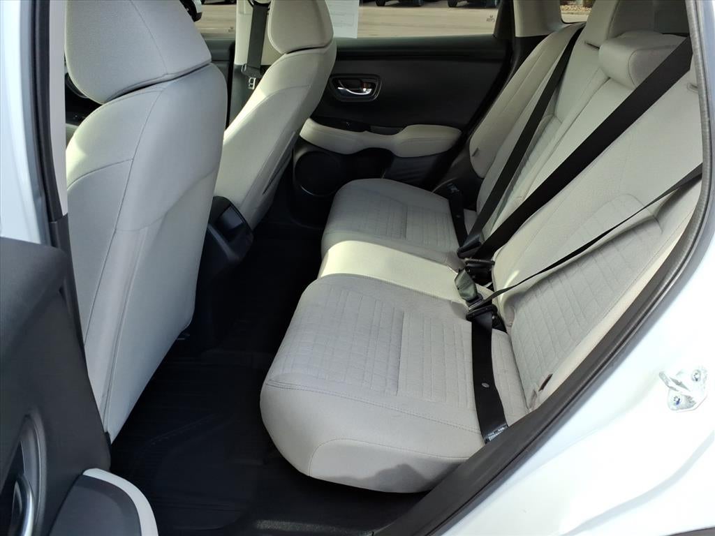 2023 Honda HR-V AWD LX