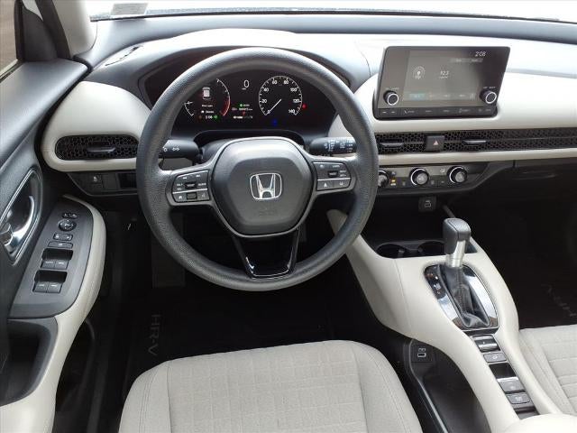 2023 Honda HR-V AWD LX