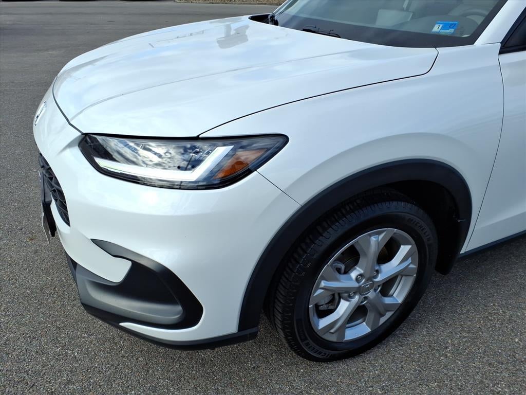 2023 Honda HR-V AWD LX