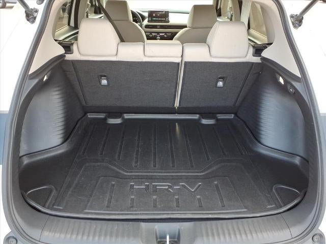 2023 Honda HR-V AWD LX