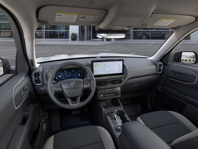 2025 Ford Bronco Sport Big Bend®