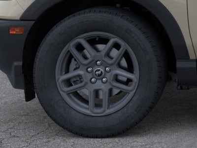 2025 Ford Bronco Sport Big Bend®