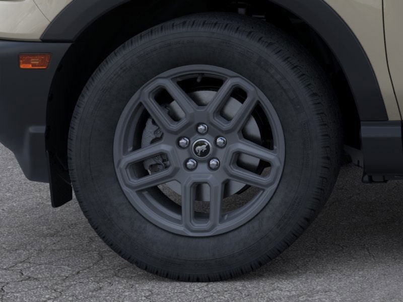 2025 Ford Bronco Sport Big Bend®