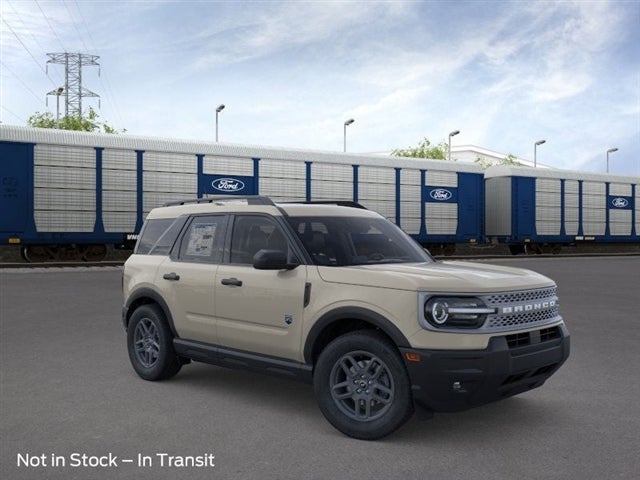 2025 Ford Bronco Sport Big Bend®
