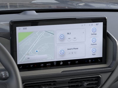 2025 Ford Bronco Sport Big Bend®