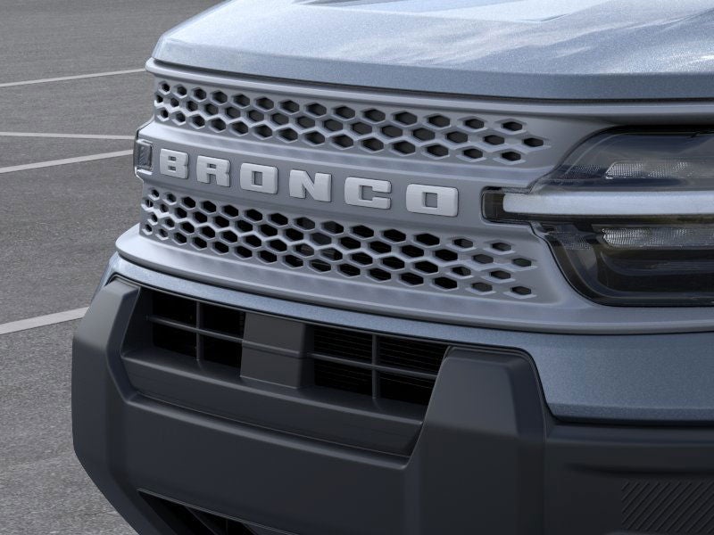 2025 Ford Bronco Sport Big Bend®