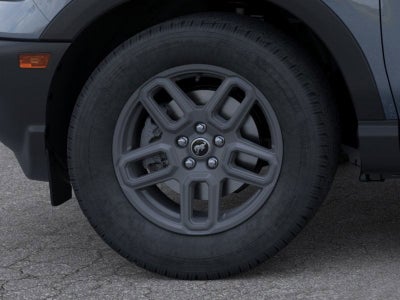 2025 Ford Bronco Sport Big Bend®