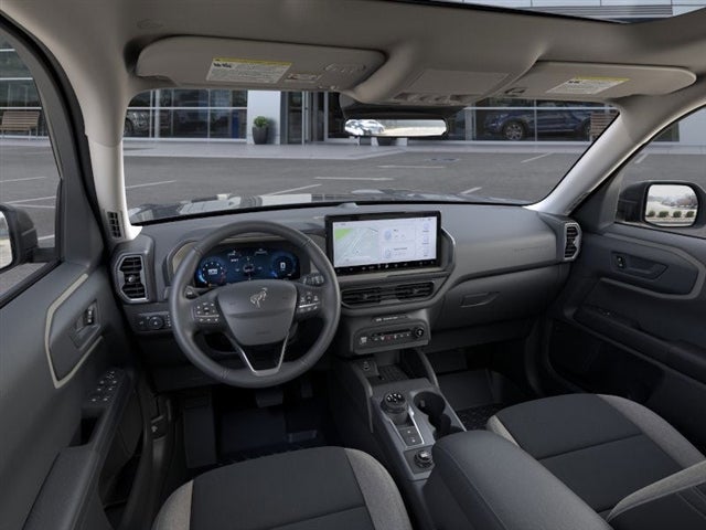 2025 Ford Bronco Sport Big Bend®