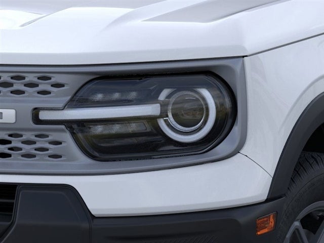 2025 Ford Bronco Sport Big Bend®