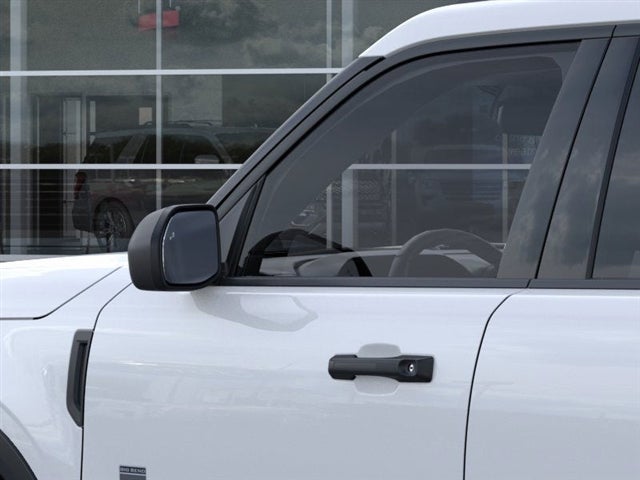 2025 Ford Bronco Sport Big Bend®