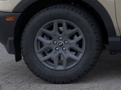 2025 Ford Bronco Sport Big Bend®