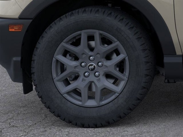 2025 Ford Bronco Sport Big Bend®