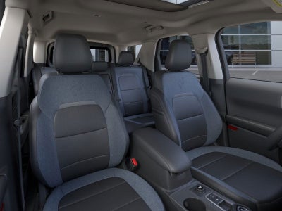 2025 Ford Bronco Sport Outer Banks®