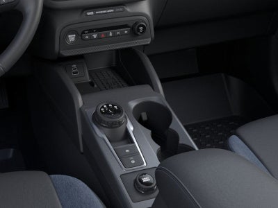 2025 Ford Bronco Sport Outer Banks®