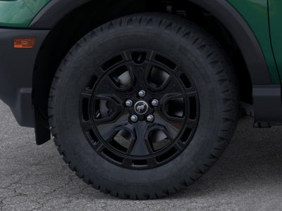 2025 Ford Bronco Sport Outer Banks®